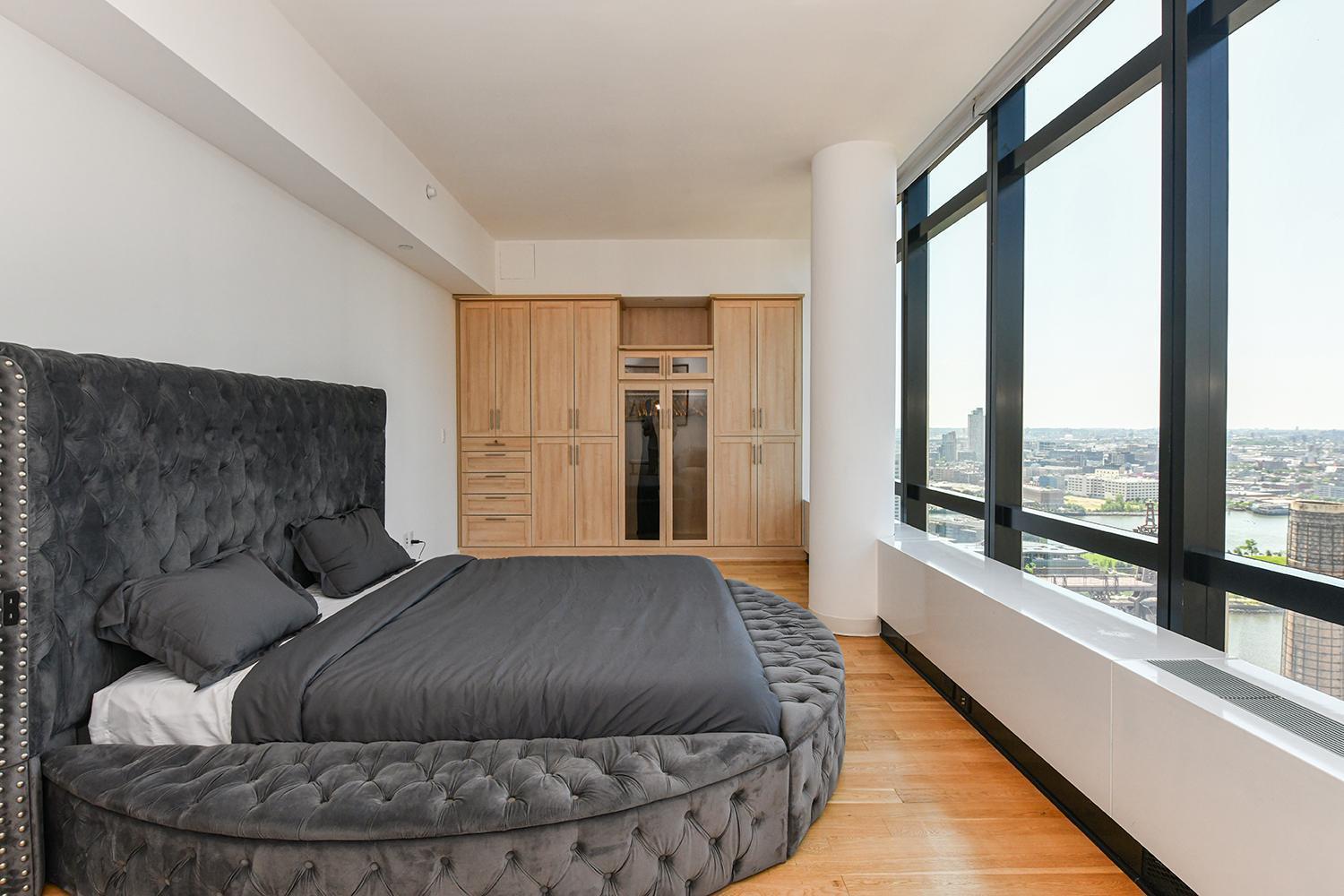 Pangsapuri Opulent 2br Duplex - Iconic Midtown Views