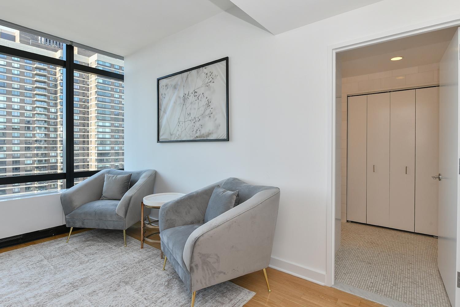 Pangsapuri Opulent 2br Duplex - Iconic Midtown Views *