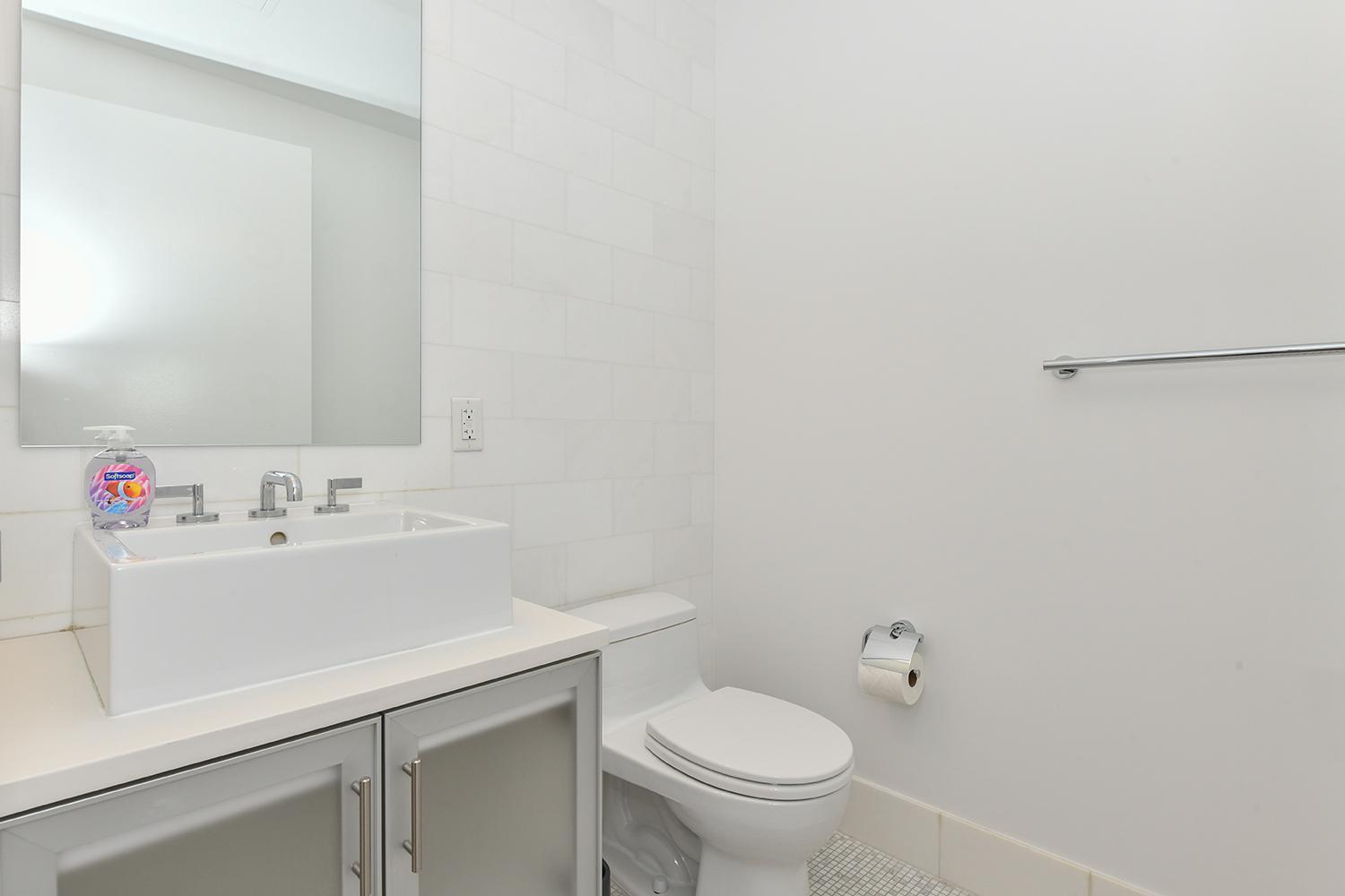 Pangsapuri Opulent 2br Duplex - Iconic Midtown Views