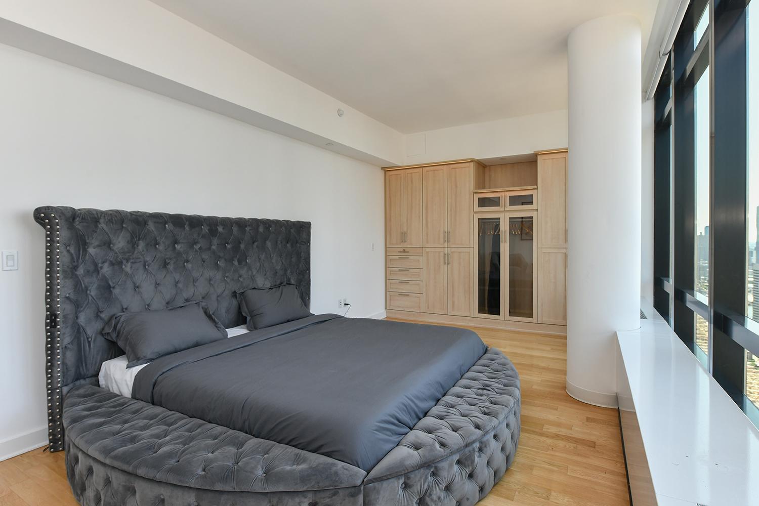 Pangsapuri Opulent 2br Duplex - Iconic Midtown Views New York